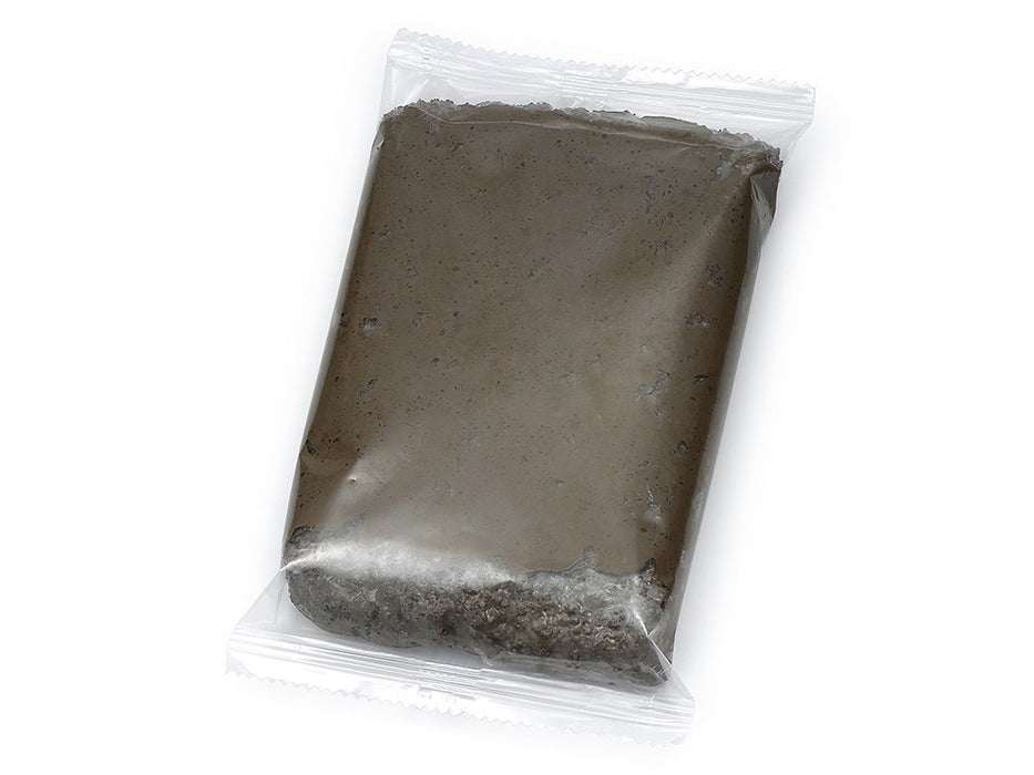 Tamiya 87222 Diorama Texture Clay (Soil Effect, Dark Earth) 150g
