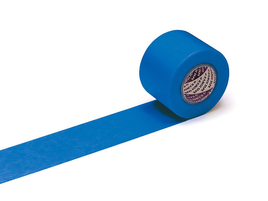 Tamiya 87240 Masking Tape 40mm - Blue