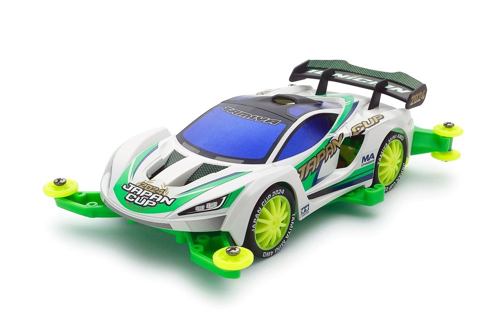 Tamiya 95168 Mini 4WD Ignicion Japan Cup 2024 (MA Chassis)
