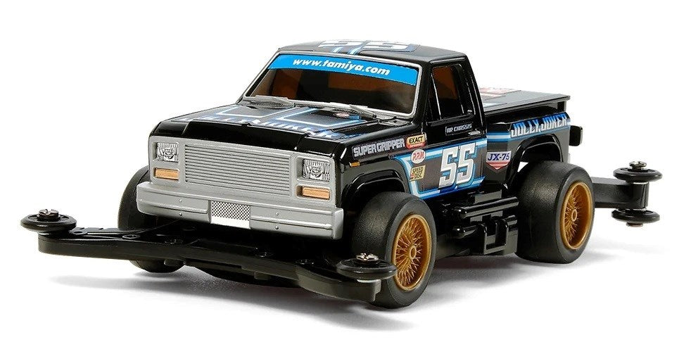 Tamiya 95298 Mini 4WD Ltd Jolly Joker Premium (AR Chassis)