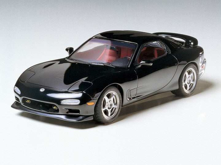 Tamiya 24116 1:24 Mazda RX-7 R1