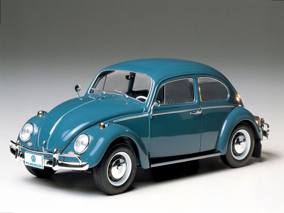 Tamiya 24136 1:24 1966 Volkswagen Beetle