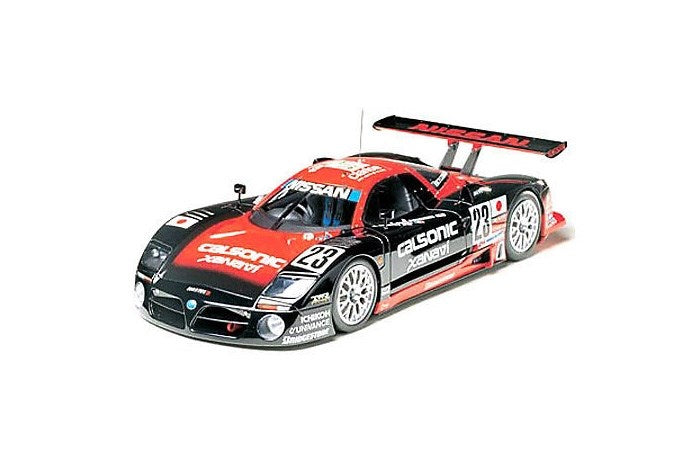 Tamiya 24192 1:24 Nissan R390 GT1