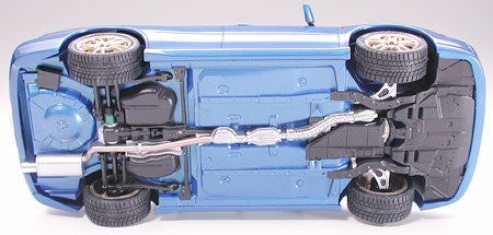 Tamiya 24231 1:24 Subaru Impreza WRX STi