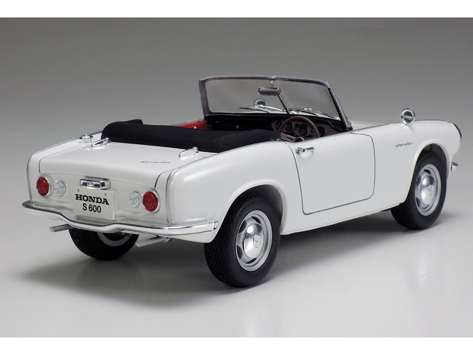 Tamiya 24340 1:24 Honda S600