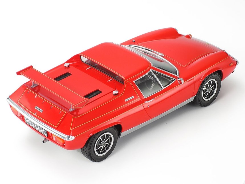 Tamiya 24358 1:24 Lotus Europa Special