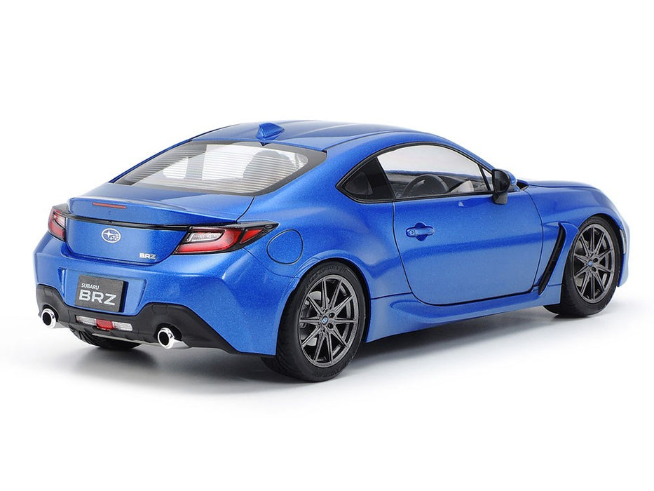 Tamiya 24362 1:24 Subaru BRZ (ZD8)