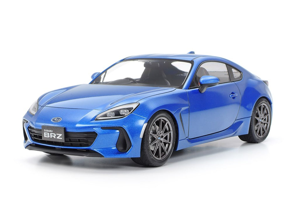 Tamiya 24362 1:24 Subaru BRZ (ZD8)