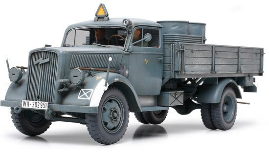 Tamiya 35291 1:35 German 3Ton 4X2 Cargo Truck