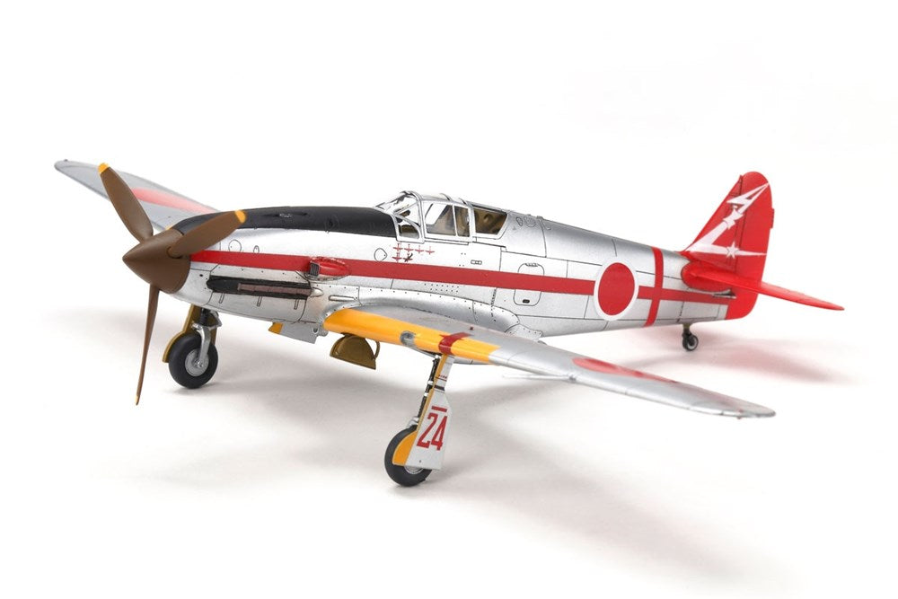 Tamiya 60789 1:72 Kawasaki Ki-61-Id Hien