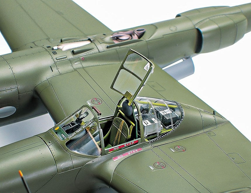 Tamiya 61120 1:48 Lockheed P-38 F/G Lightning