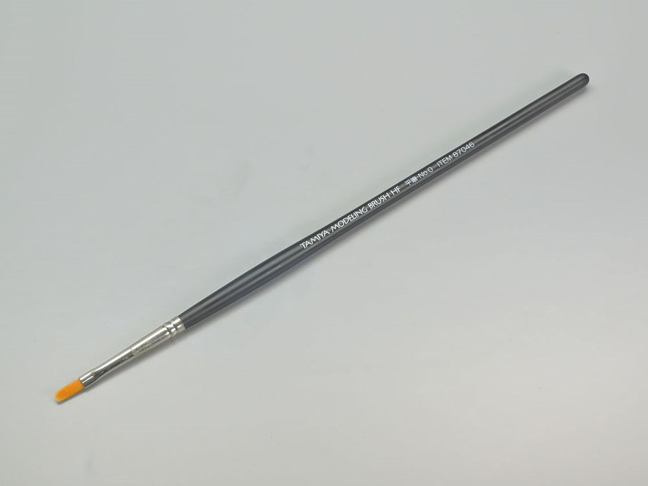 Tamiya 87046 Flat Brush