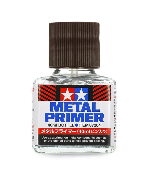 Tamiya 87204 Metal Primer 40ml