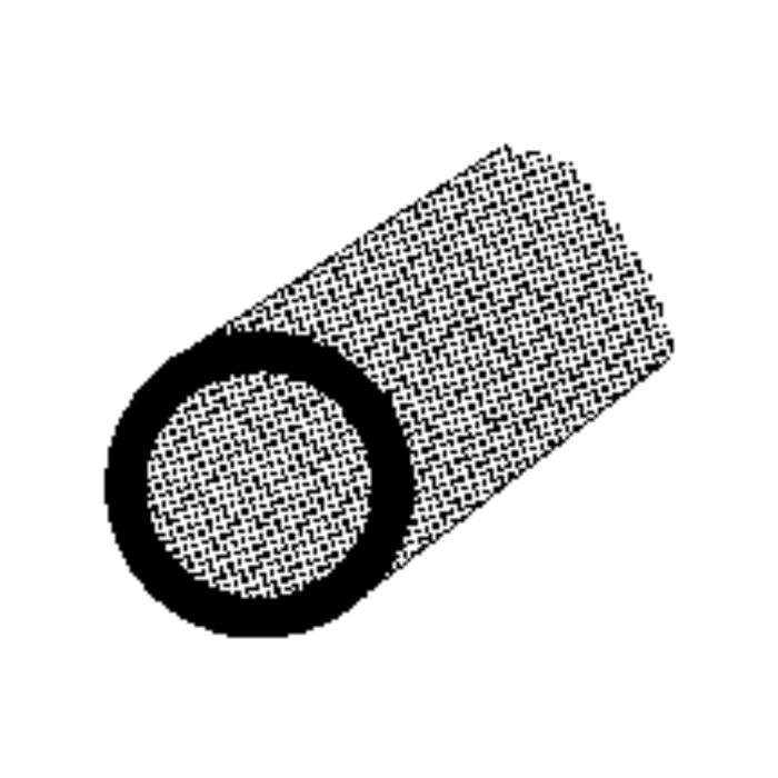 Plastruct TB300 Round Tube (3) 76.2MM