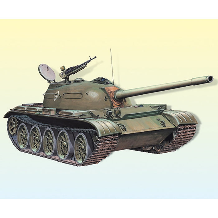 Trumpeter 00340 1:35 Russian T-54A Model 1951 Tank