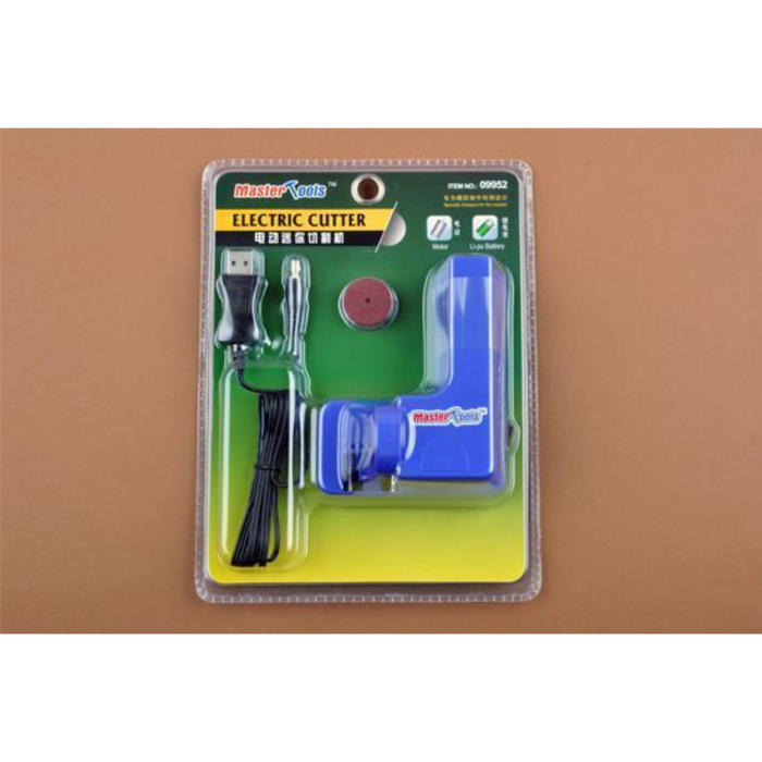 Master Tools 09952 CUTTER