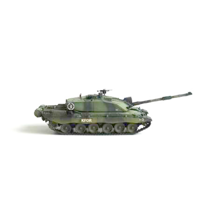 Trumpeter 00308 1:35 Armor-British Challenger II