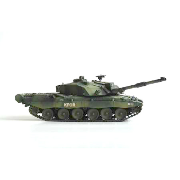 Trumpeter 00308 1:35 Armor-British Challenger II