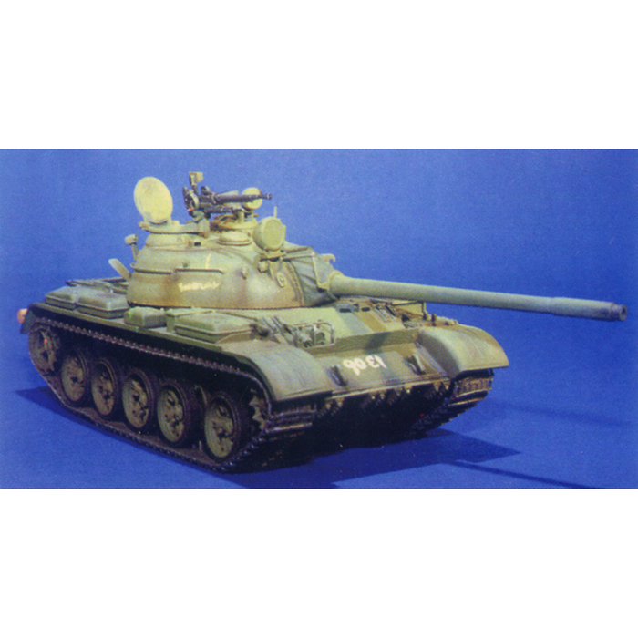 Trumpeter 00338 1:35 Armor-Russian T-54B