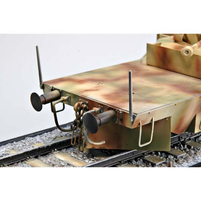 Trumpeter 00369 1:35 German  Panzerjagerwagen vol. 2