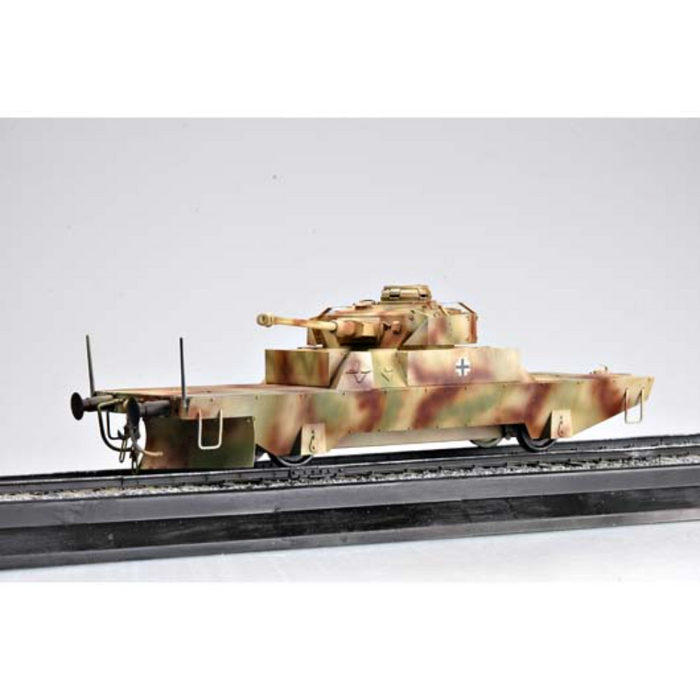 Trumpeter 00369 1:35 German  Panzerjagerwagen vol. 2