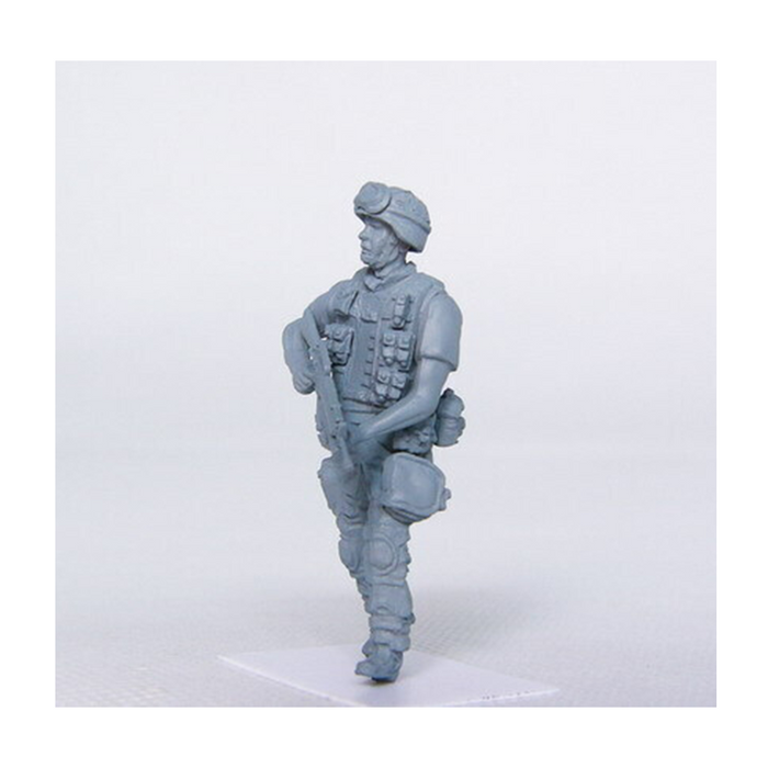 Trumpeter 00407 1:35 U.S. Marine Corps in Iraq (2003)