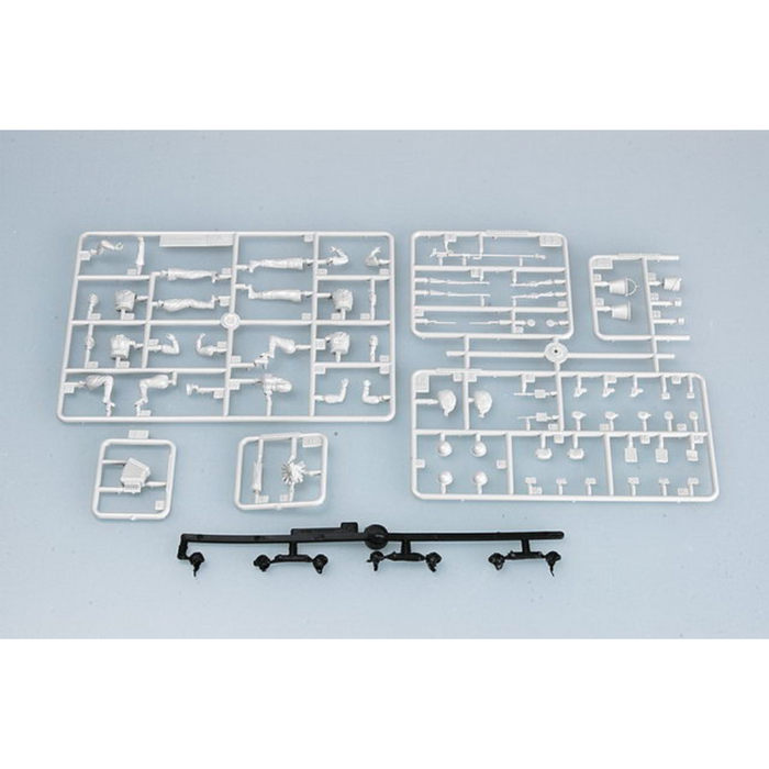 Trumpeter 00413 1:35 WW II Soviets tank soldier