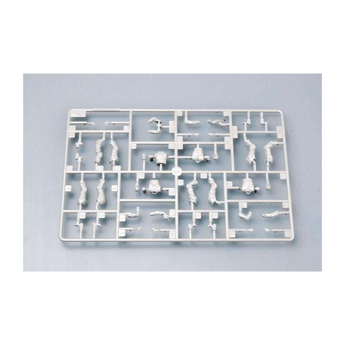 Trumpeter 00418 1:35 U.S. Army in Iraq (2005)