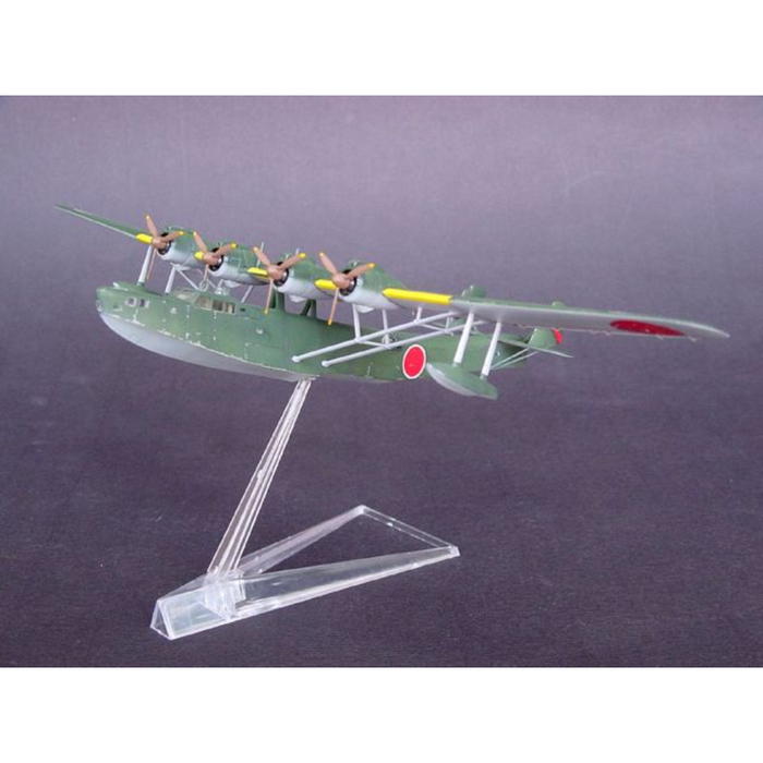 Trumpeter 01322 1:144 Aircraft-97' flying boat H6K5/23