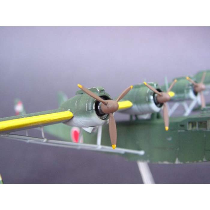 Trumpeter 01322 1:144 Aircraft-97' flying boat H6K5/23