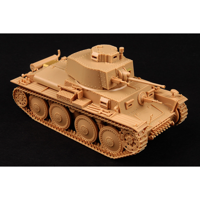 Trumpeter 01577 1:35 German PzKpfw 38(t) Ausf.E/F