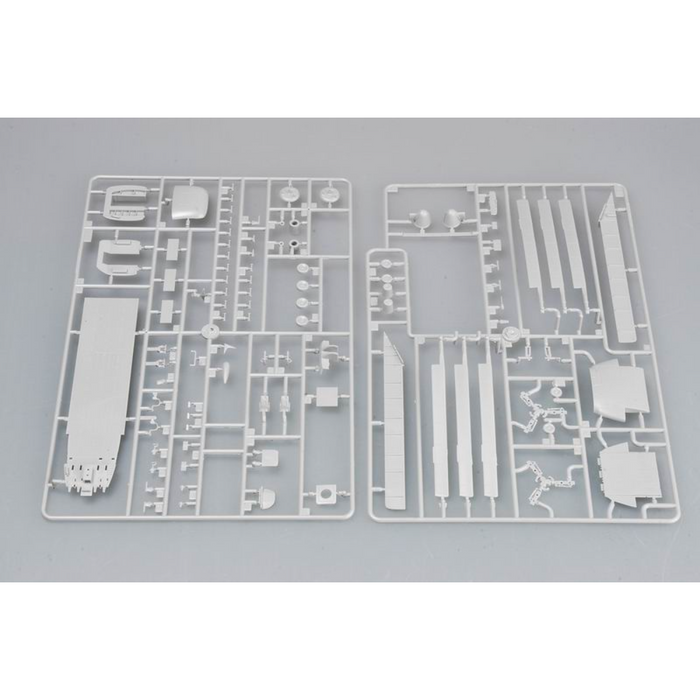 Trumpeter 01621 1:72 CH-47A Chinook medium-lift helicopter