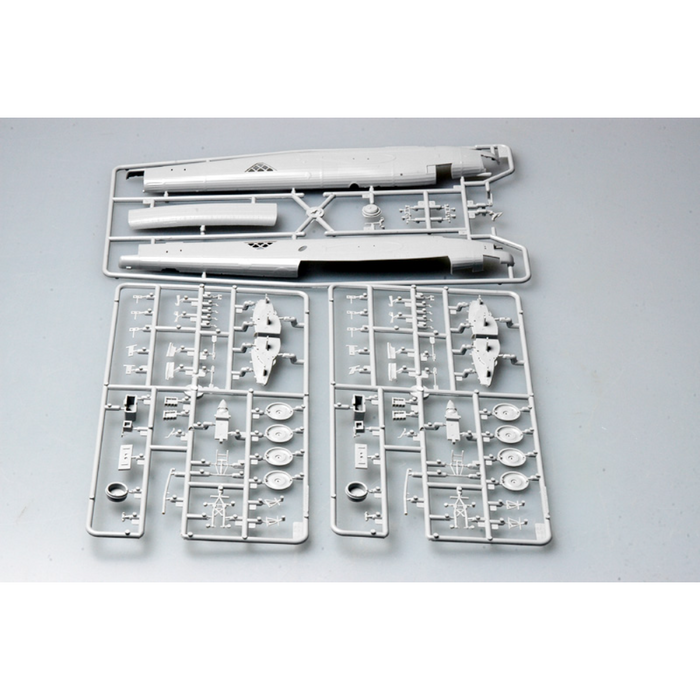 Trumpeter 01627 1:72 Wellington Mk. 3