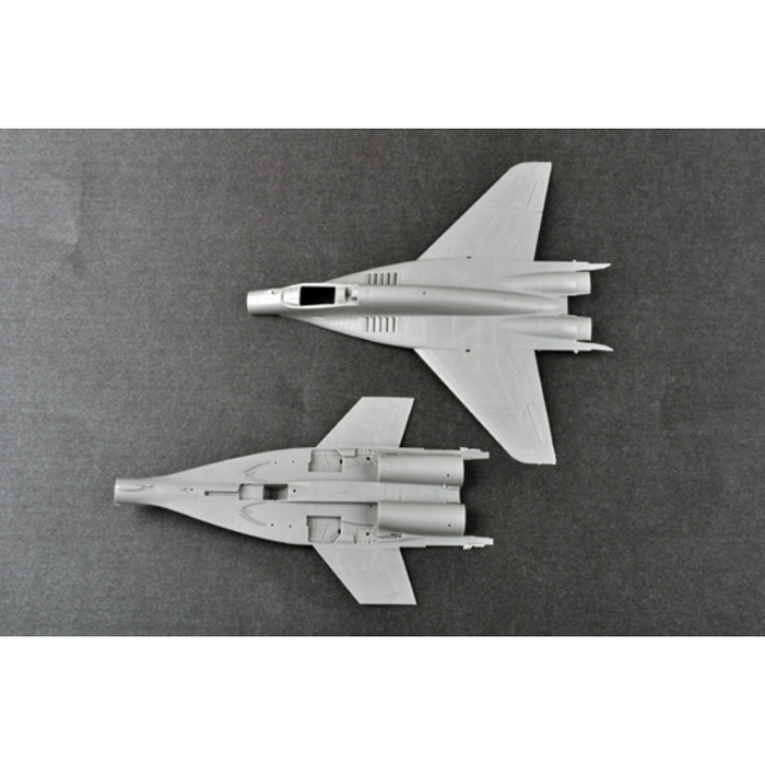 Trumpeter 01676 1:72 MIG-29SMT Fulcrum (Izdeliye 9.19)