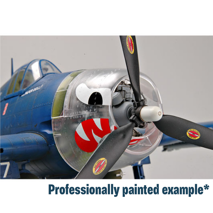 Trumpeter 02257 1:32 F6F-5 Hellcat