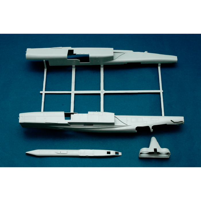 Trumpeter 02809 1:48 Aircraft-RA-5C Vigilante