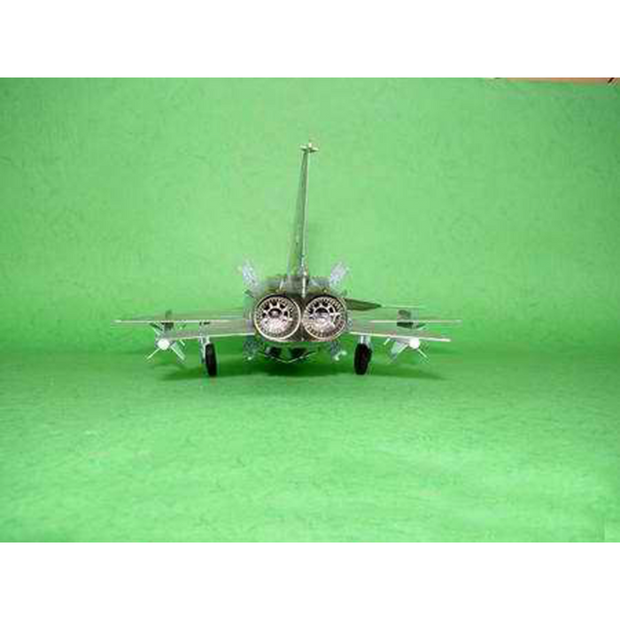 Trumpeter 02810 1:48 Aircraft-Sukhoi Su-15 Flagon-A