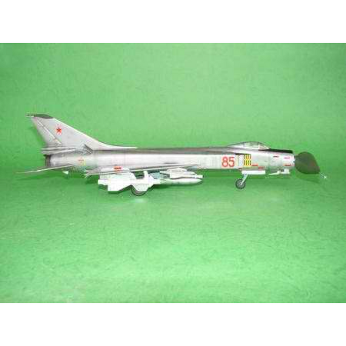 Trumpeter 02810 1:48 Aircraft-Sukhoi Su-15 Flagon-A