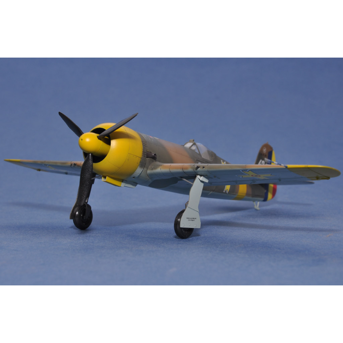 Hobby Boss 81757 1:48 Romanian IAR-80