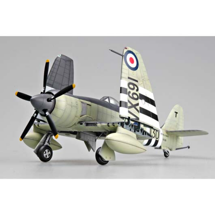 Trumpeter 02844 1:48 Hawker Sea Fury FB.11