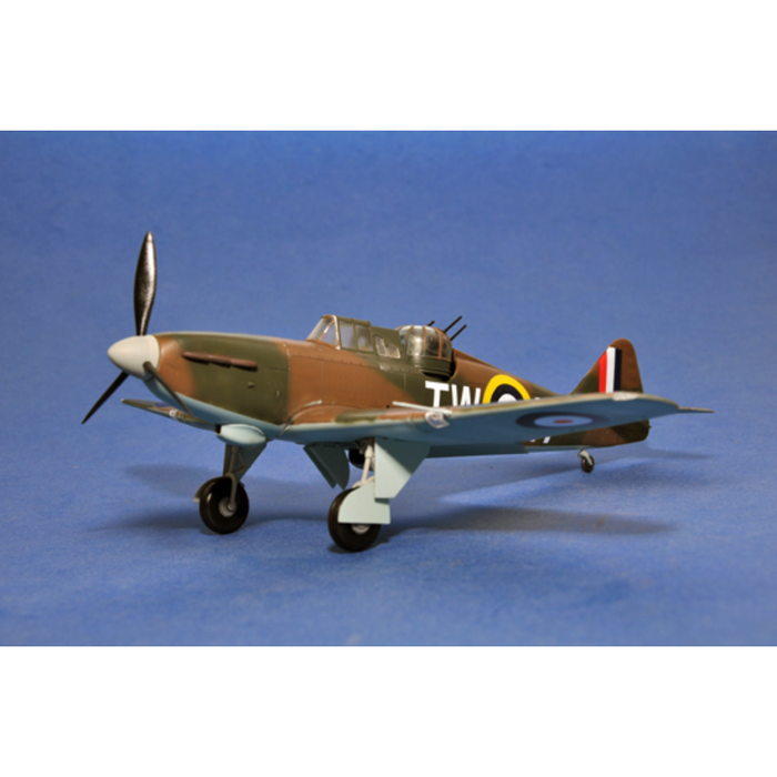 Trumpeter 02899 1:48 Boulton Paul Defiant F.1