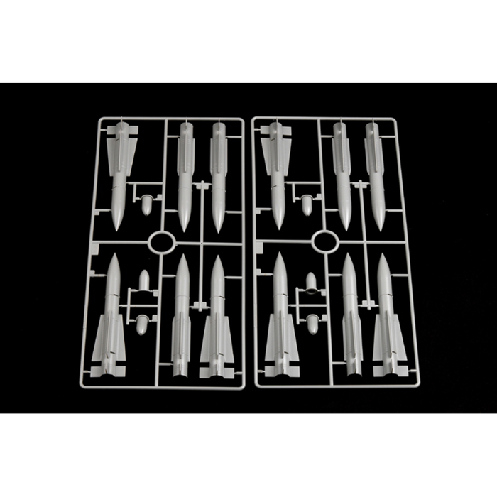 Trumpeter 03202 1:32 F-14B Tomcat