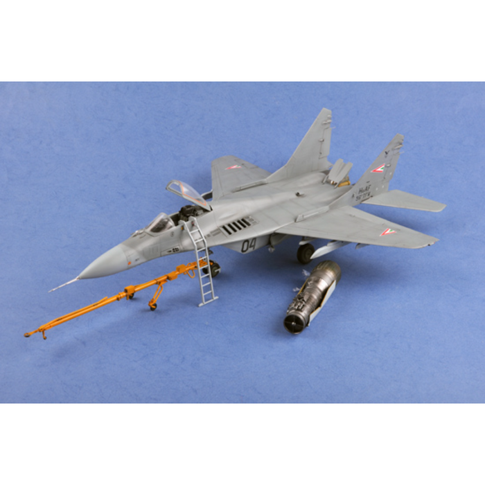 Trumpeter 03223 1:32 Russian MIG-29A Fulcrum