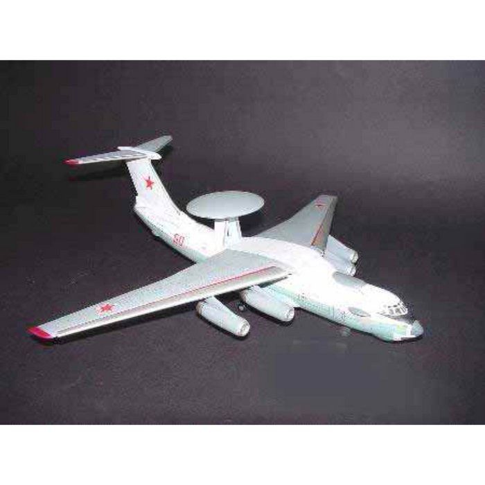Trumpeter 03903 1:144 Aircraft -ilyushin A-50 Mainstay