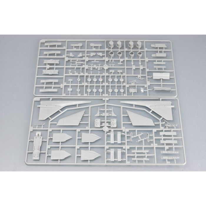 Trumpeter 03906 1:144 Tu-160 BlackJack Bomer