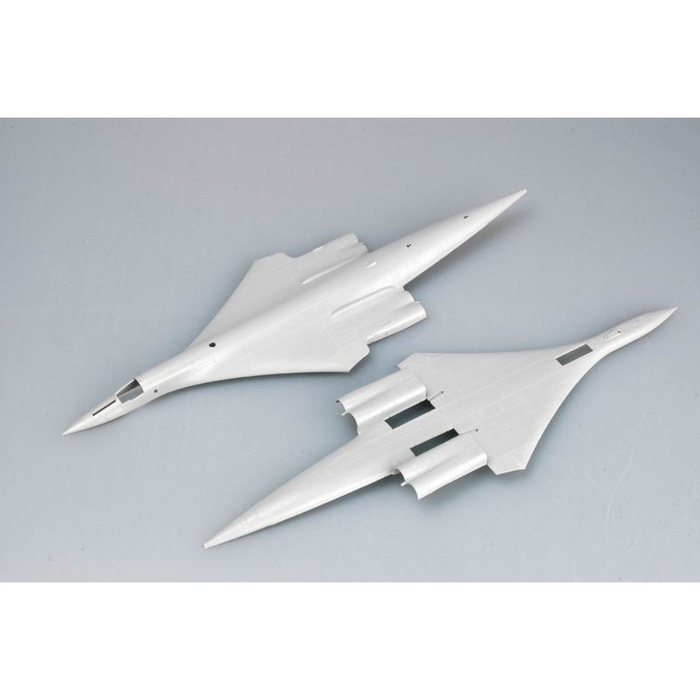 Trumpeter 03906 1:144 Tu-160 BlackJack Bomer