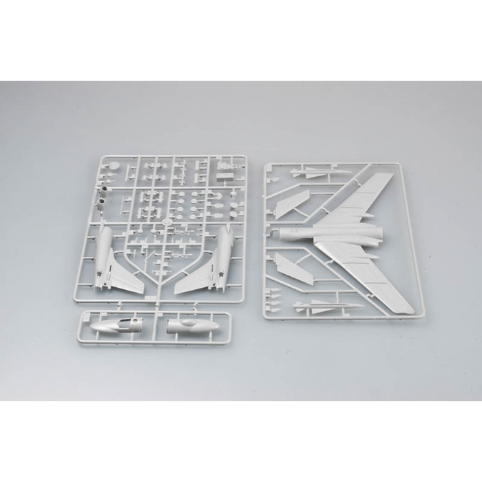 Trumpeter 03908 1:144 Tu-16k-10 Badger C