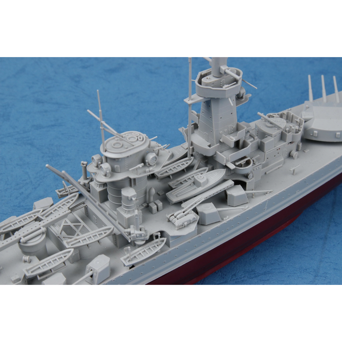Trumpeter 05316 1:350 Admiral Graf Spee