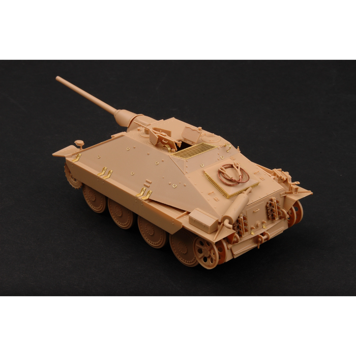 Trumpeter 05524 1:35 German Jagdpanzer 38(t) STARR
