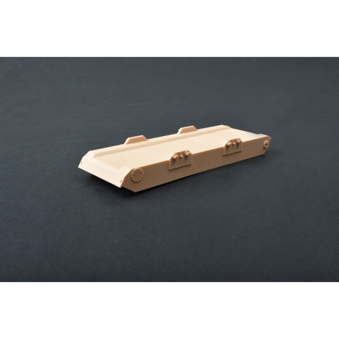 Trumpeter 05550 1:35 German 8.8cm PAK-43 Waffentrager Self Propelled Gun